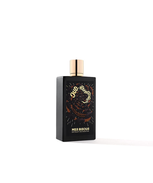 Oud Hypnotique by Mes Bisous