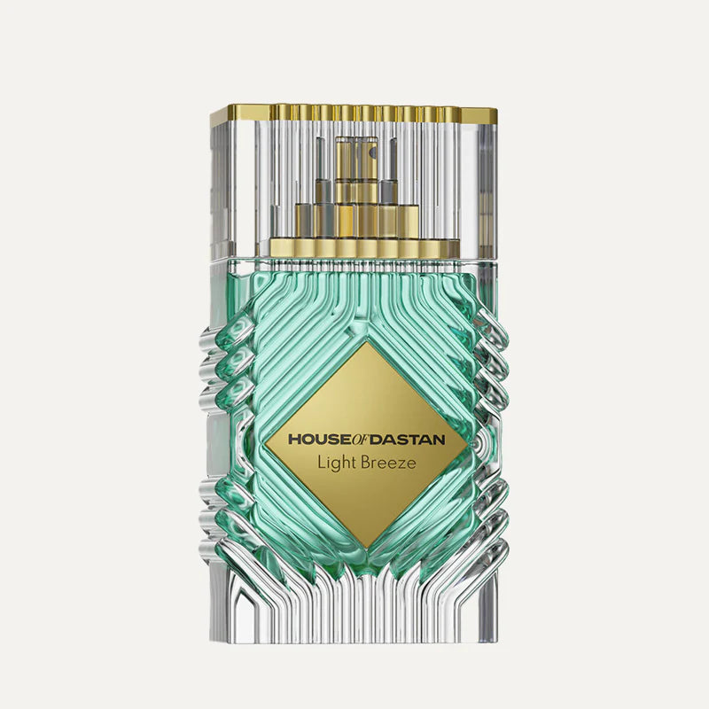 Light Breeze by House of Dastan