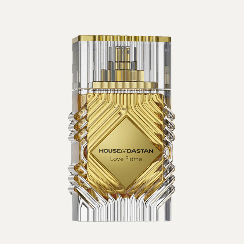 Love Flame by House of Dastan