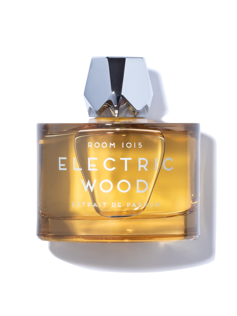 Electric Wood by Room 1015