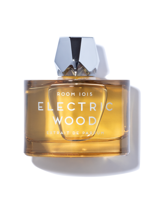 Electric Wood by Room 1015