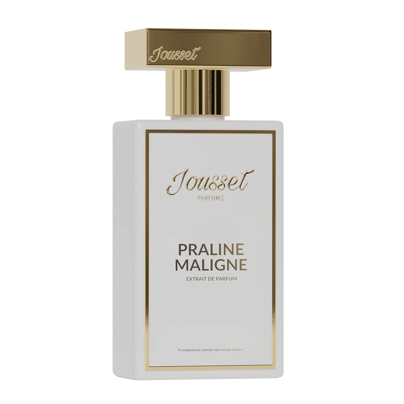 Praline Maligne by Jousset Parfums