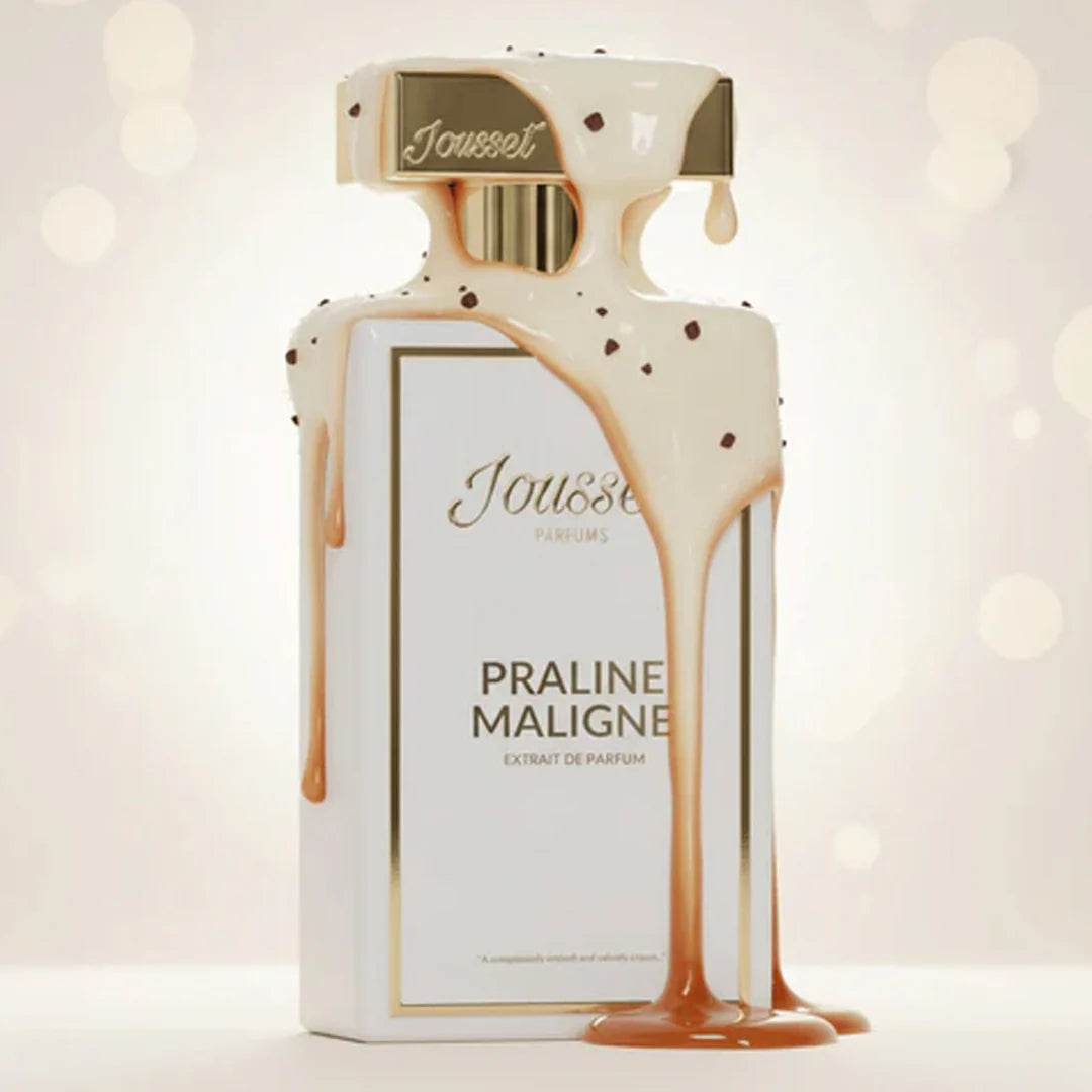 Praline Maligne by Jousset Parfums