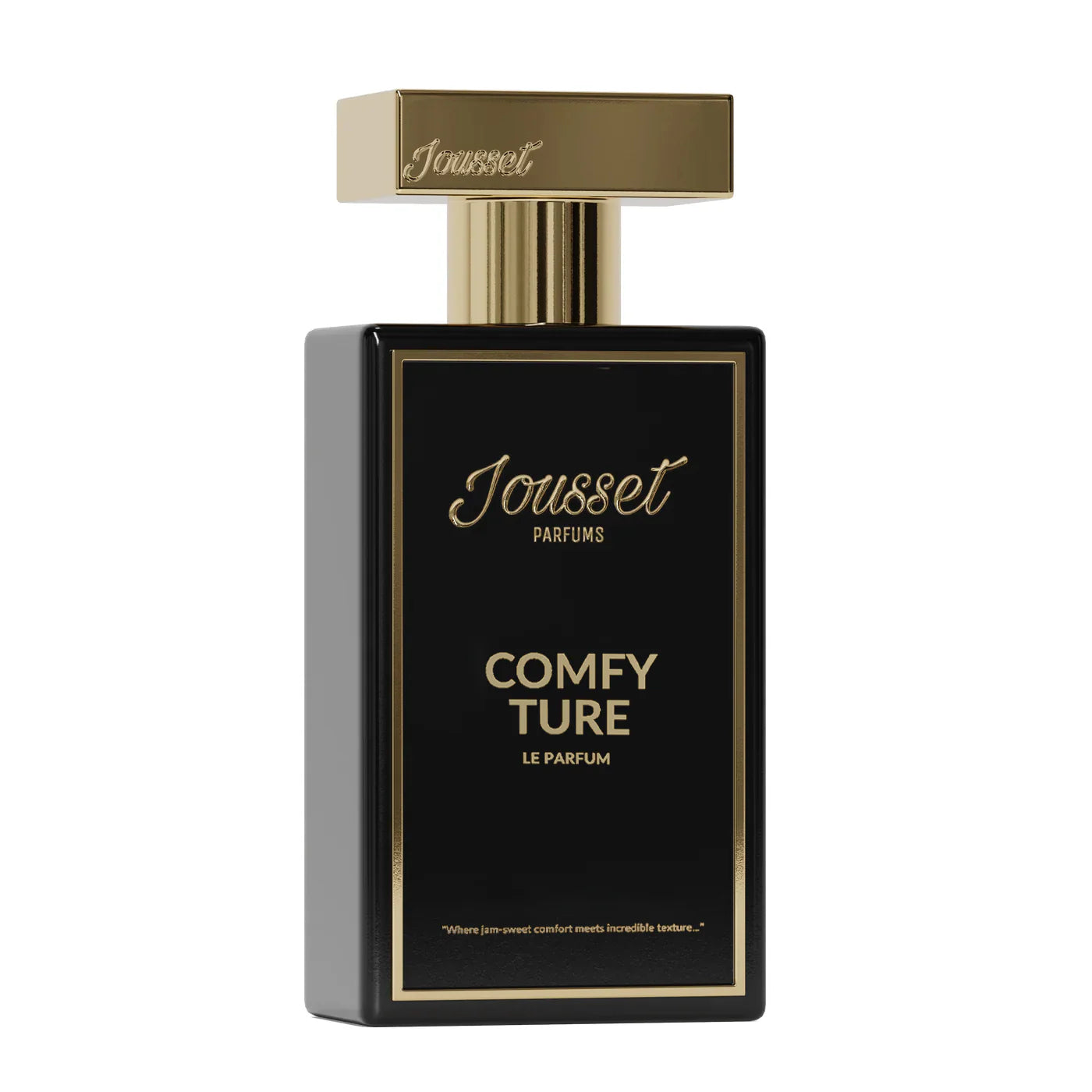 Comfy Ture by Jousset Parfums