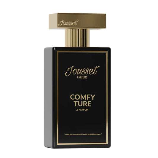 Comfy Ture by Jousset Parfums