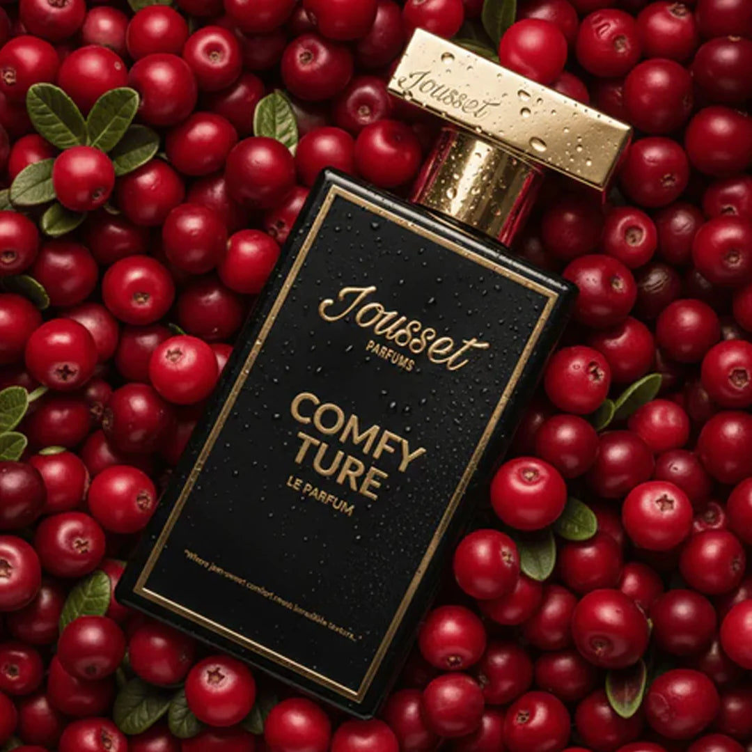 Comfy Ture by Jousset Parfums