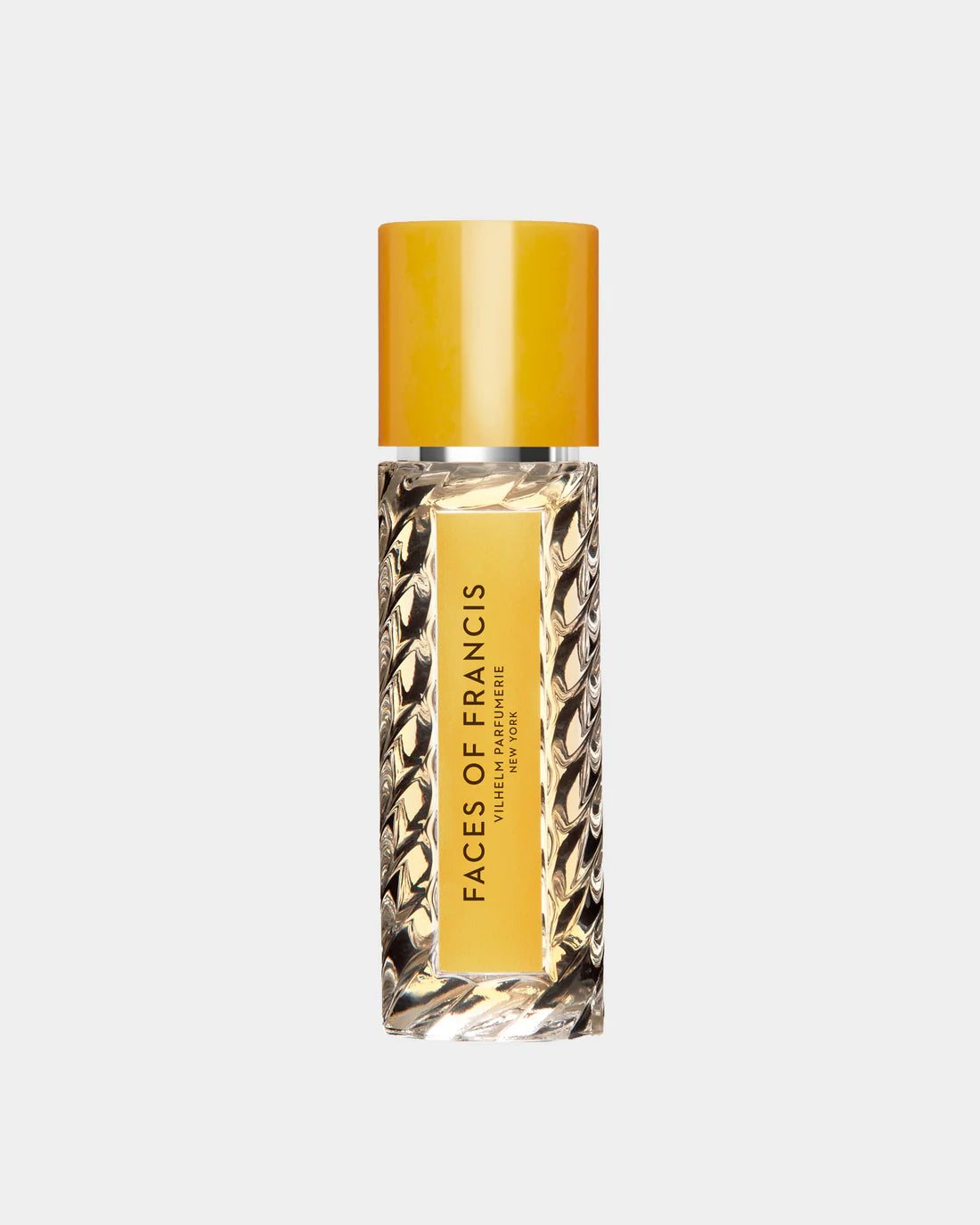 Faces of Francis By Vilhelm Perfumerie