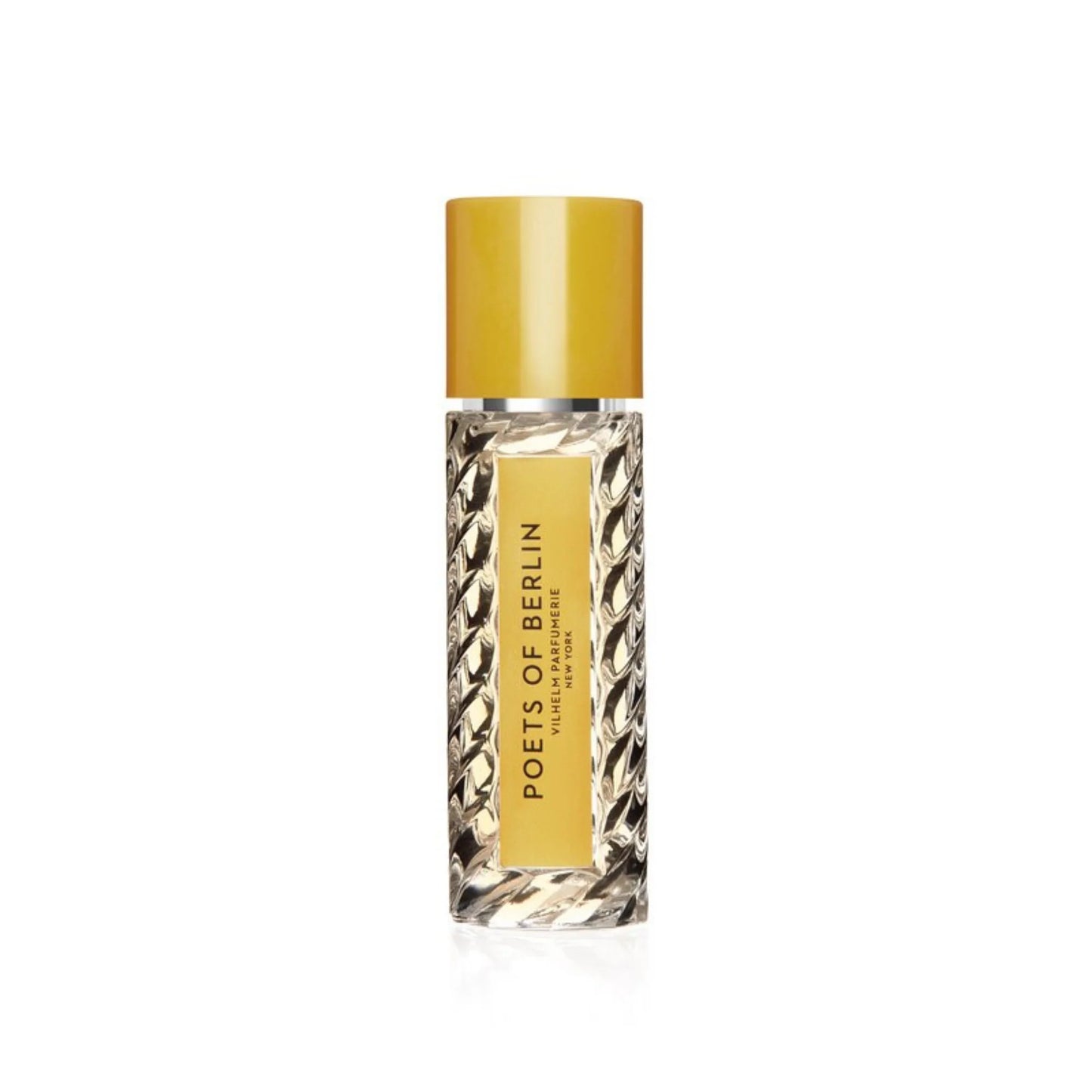 Poets of Berlin By Vilhelm Parfumerie