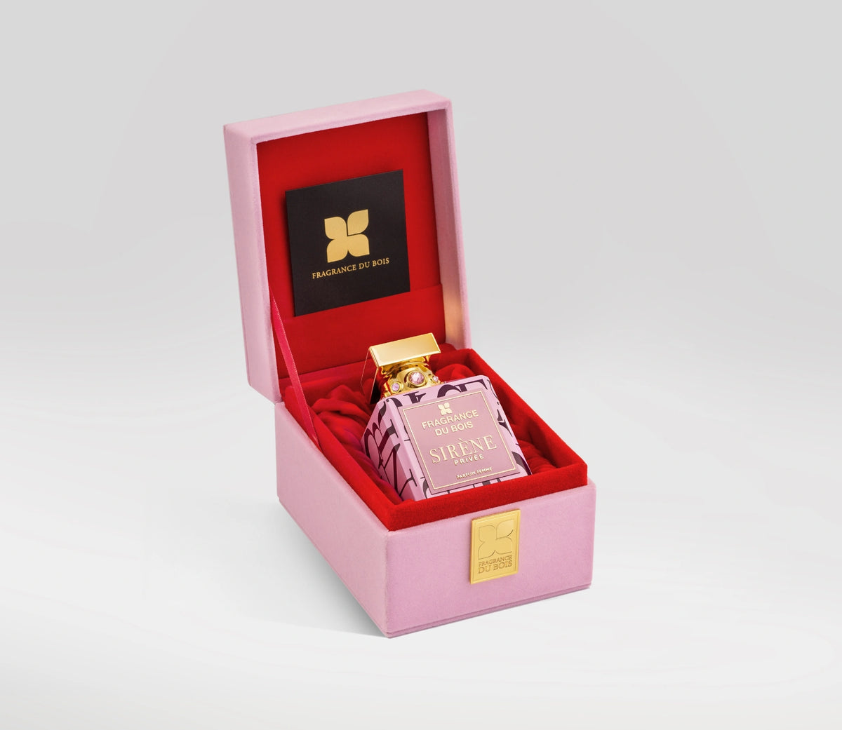 Sirene Privee by Fragrance Du Bois