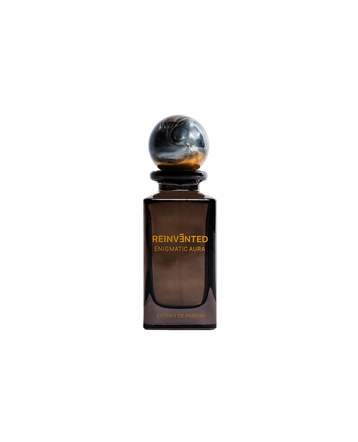 Enigmatic Aura Reinvented  Limited Edition