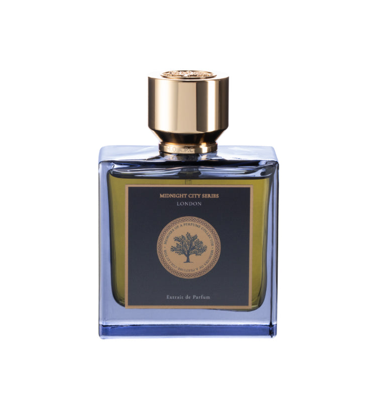 London by Memoirs of a Perfume Collector