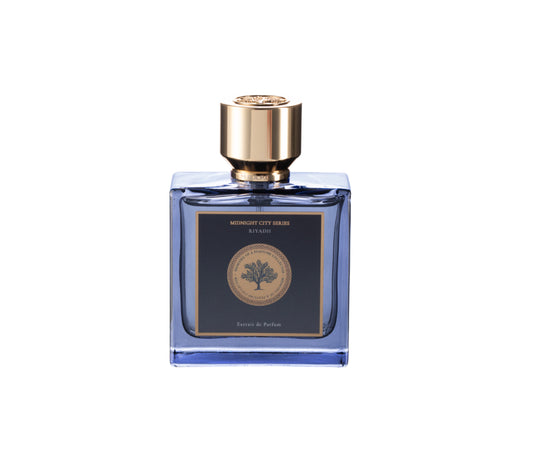 Riyadh by Memoirs of a Perfume Collector