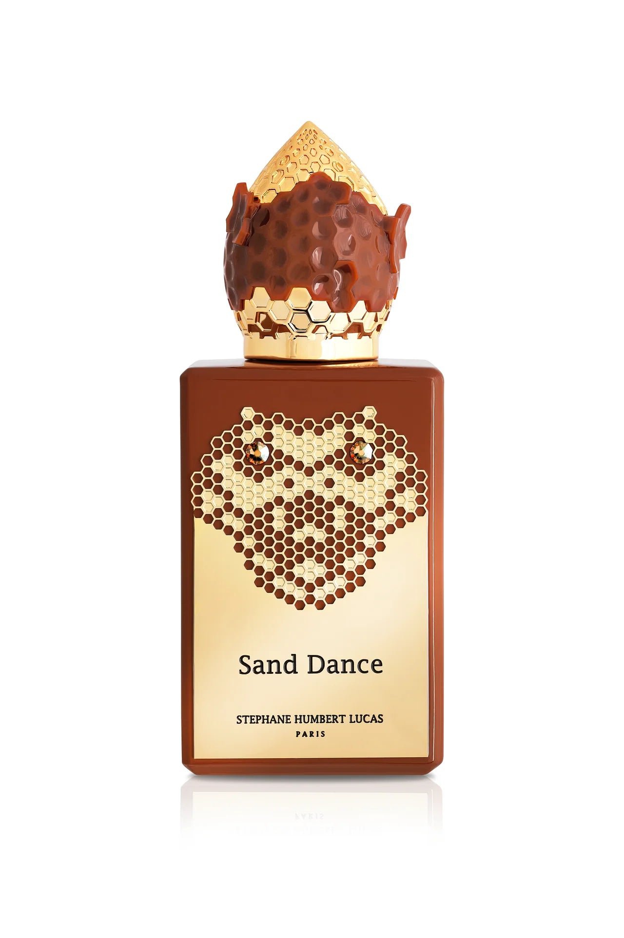 Sand Dance by Stephanie Humbert Lucas