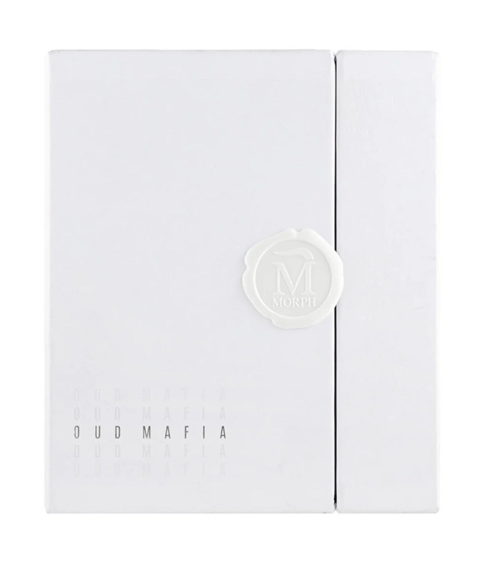 Oud Mafia by Morph