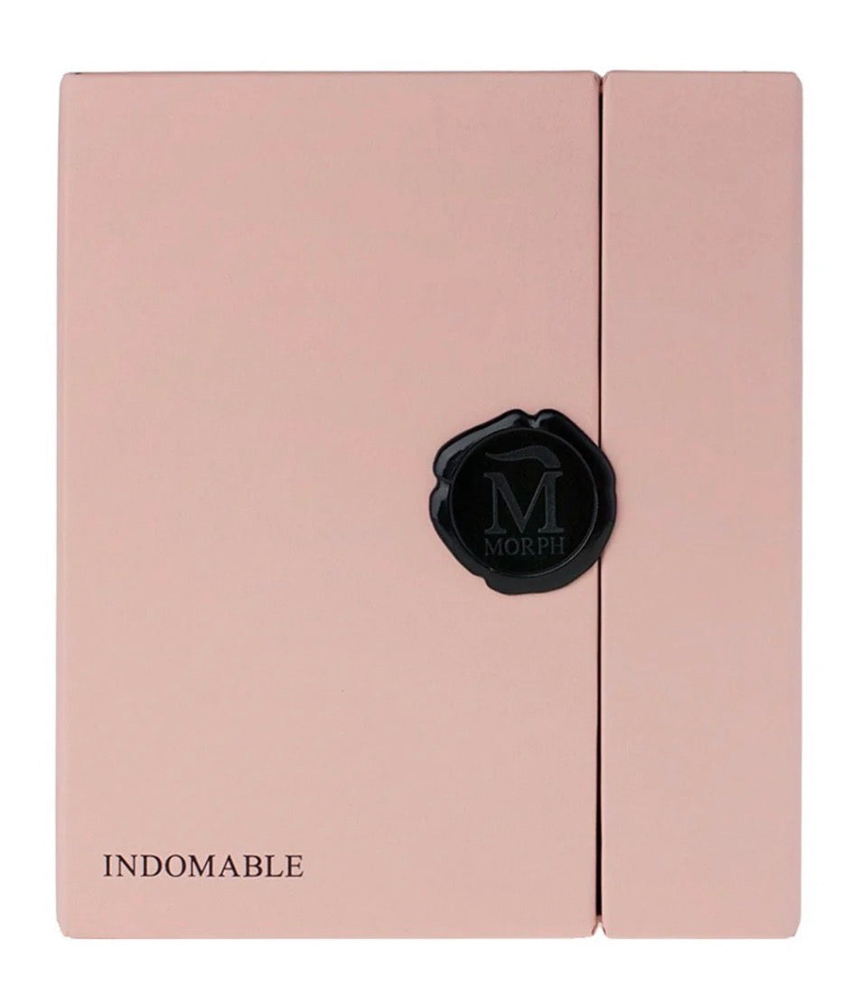 Indomable by Morph