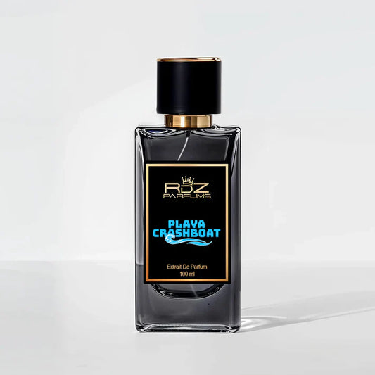 Crashboat by RDZ PARFUMS