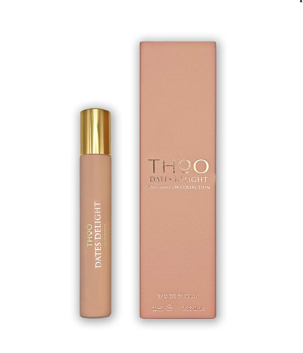 Dates Delight by Thoo