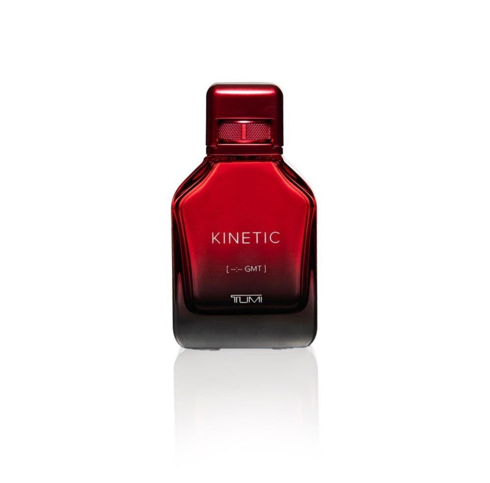 Kinetic [--:-- GMT] Tumi - 6.7oz Eau de Parfum