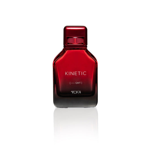 Kinetic [--:-- GMT] Tumi - 6.7oz Eau de Parfum