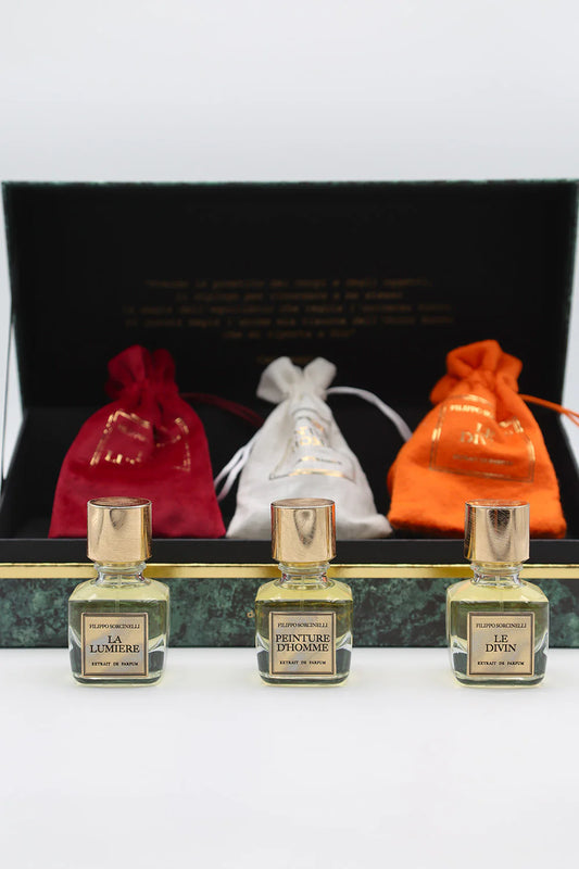 UNICO SUONO BY FILIPPO SORCINELLI