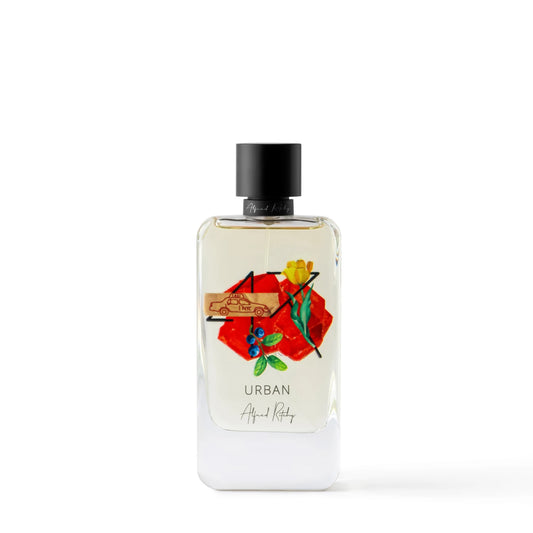 Urban by Alfred Ritchy