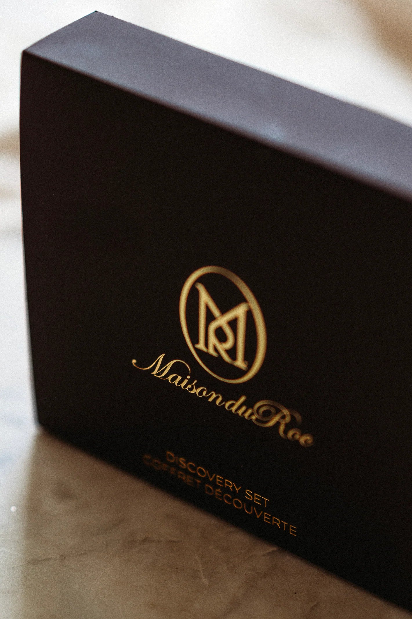 Discovery Set by Maison du Roc