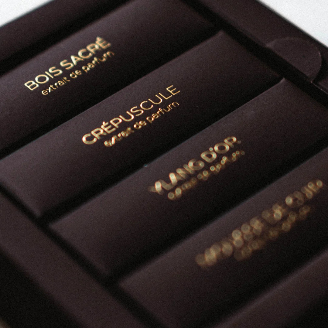 Discovery Set by Maison du Roc