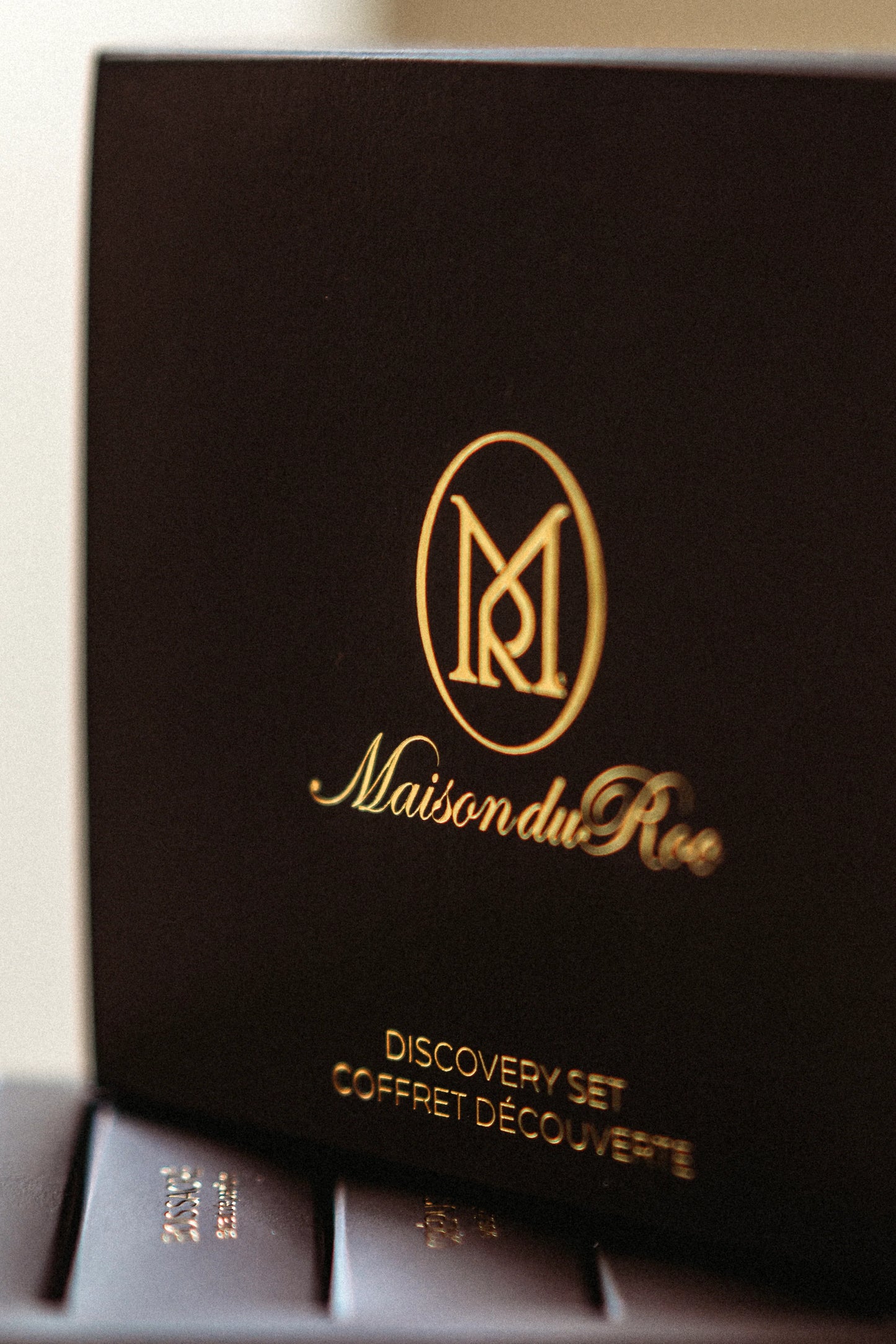 Discovery Set by Maison du Roc