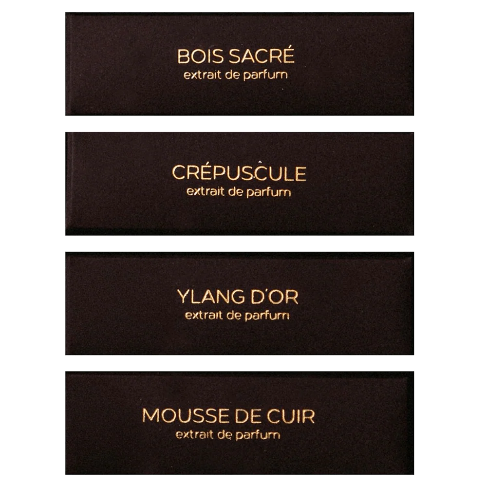 Discovery Set by Maison du Roc