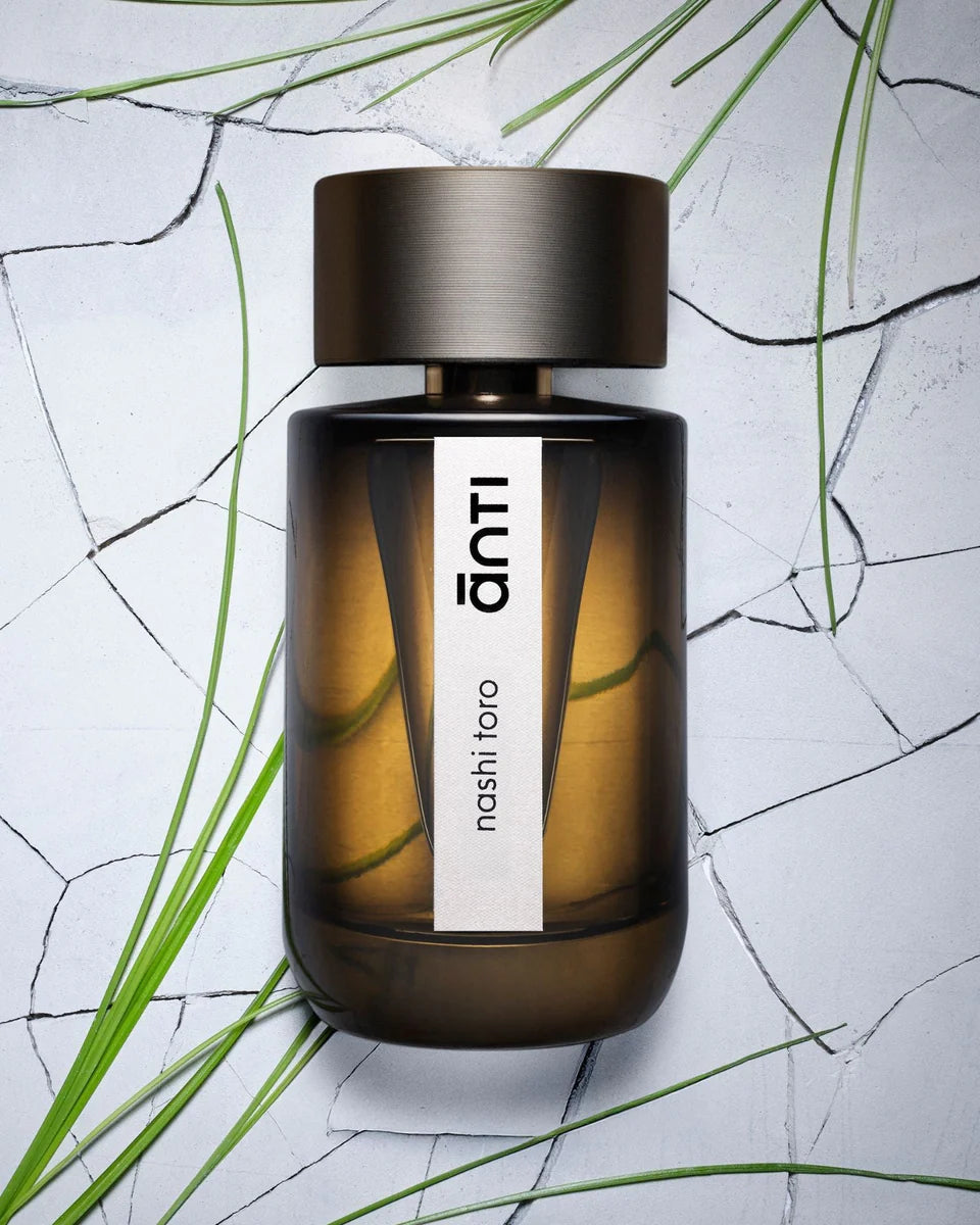 Nashi Toro by Ānti