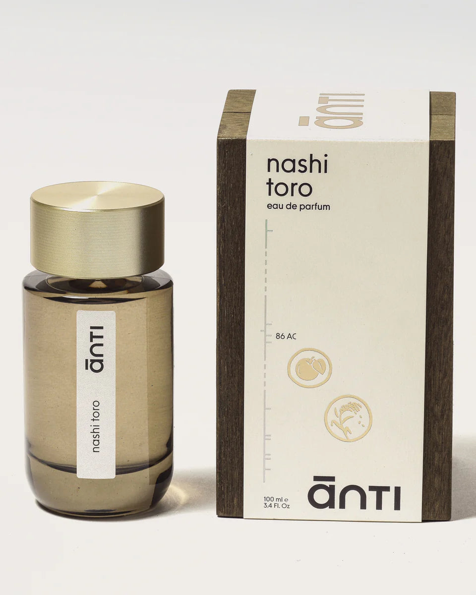 Nashi Toro by Ānti