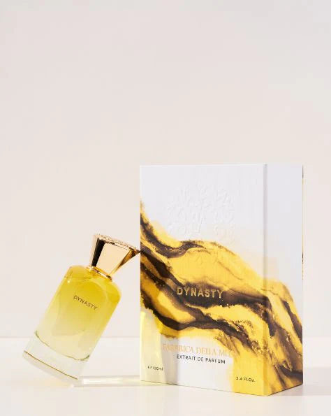 Dynasty by Fabbrica Della Musa