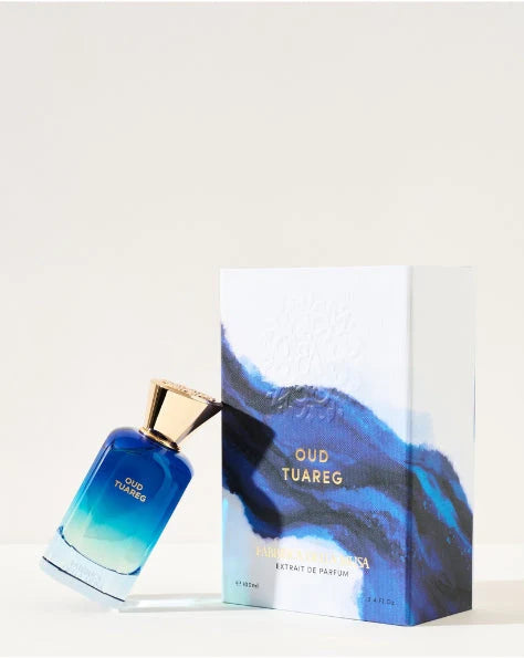 Oud Tuareg by Fabbrica Della Musa