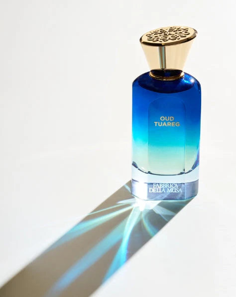 Oud Tuareg by Fabbrica Della Musa