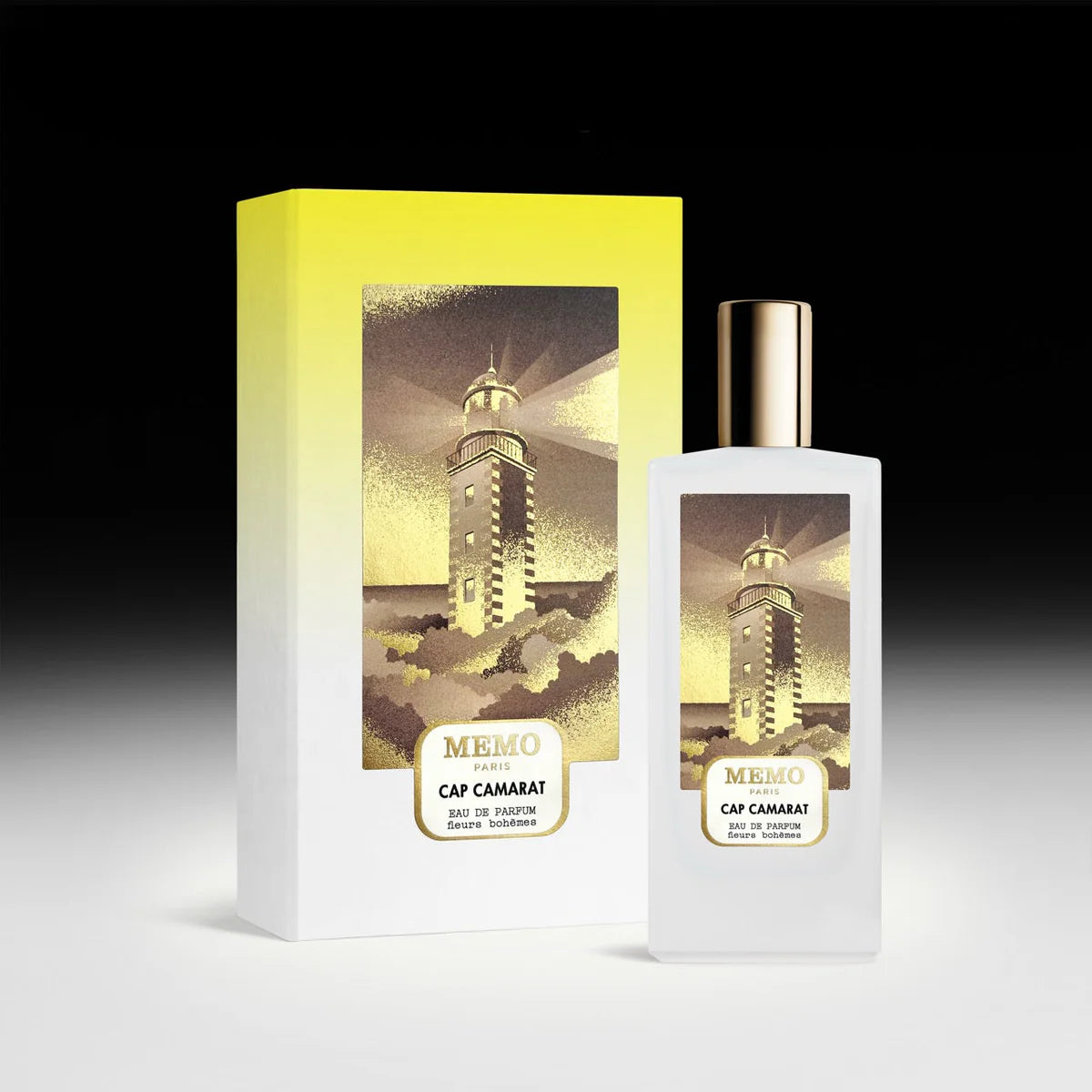 Cap Camarat by Memo Paris