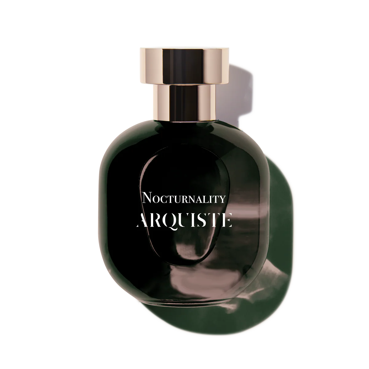 Nocturnality by Arquiste