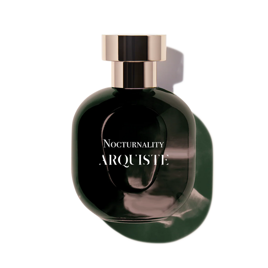 Nocturnality by Arquiste