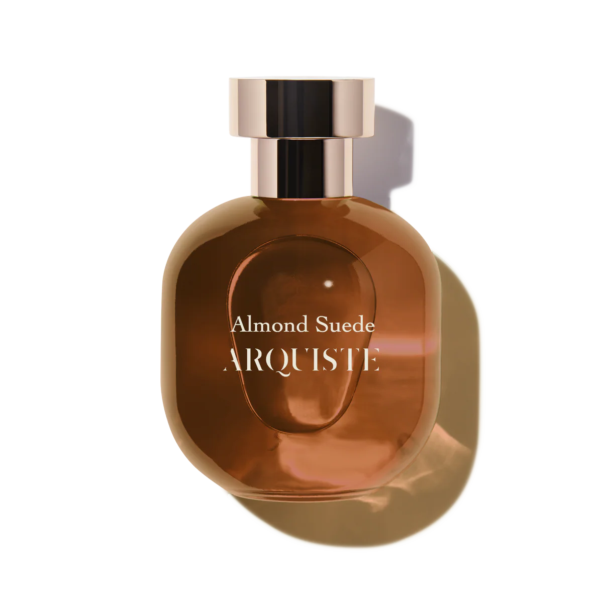 Almond Suede by Arquiste
