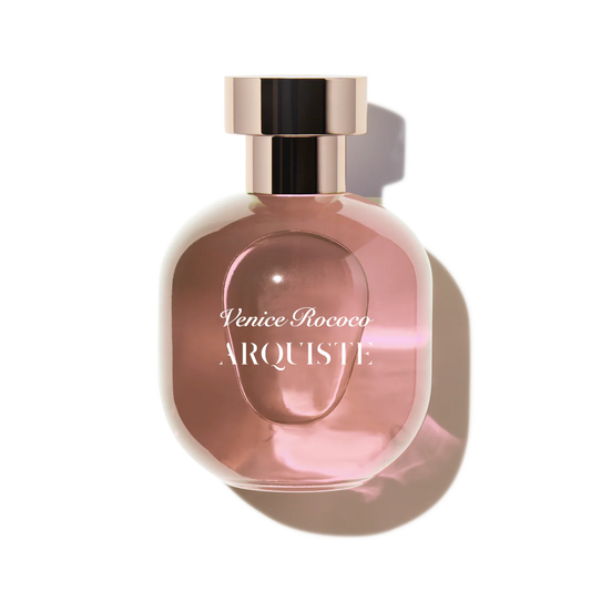Venice Rococo by Arquiste