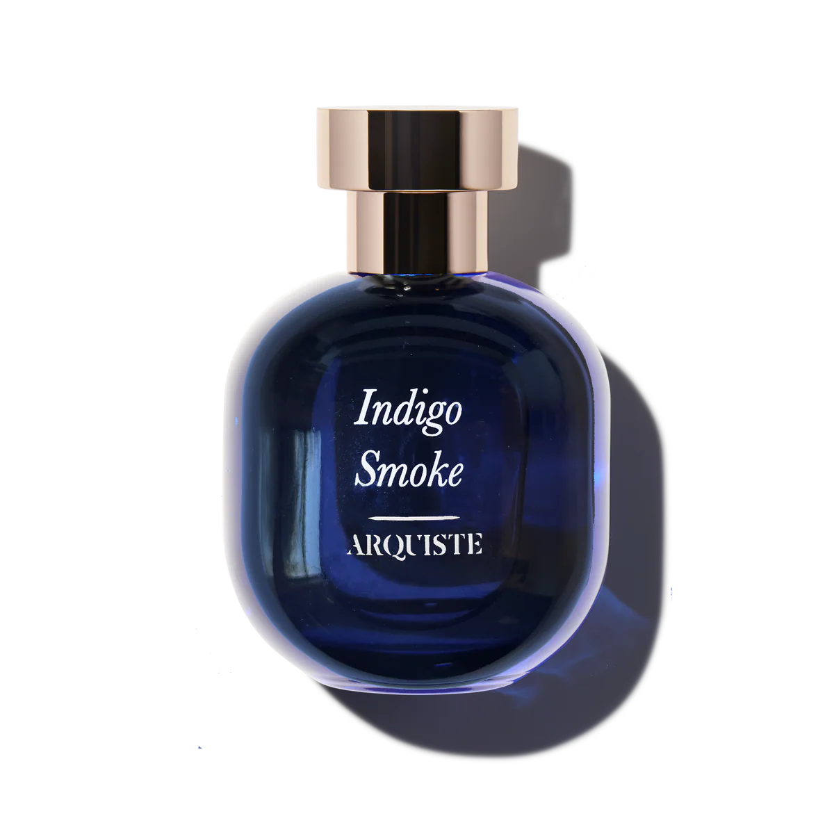Indigo Smoke by Arquiste