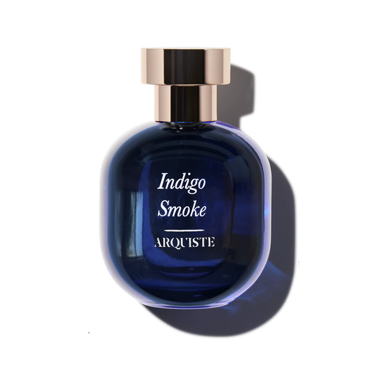 Indigo Smoke by Arquiste