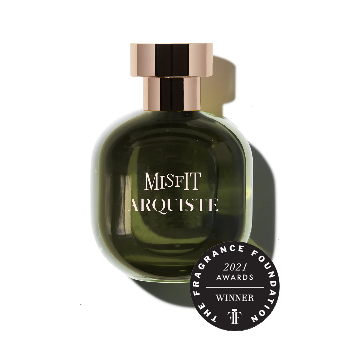 Misfit by Arquiste