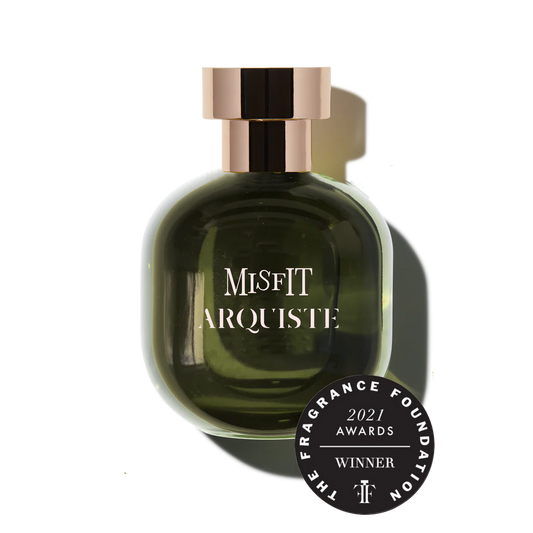 Misfit by Arquiste