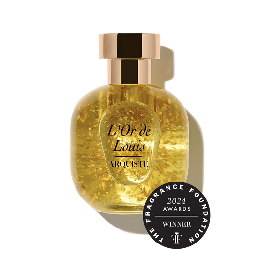 L’or De Louis by Arquiste