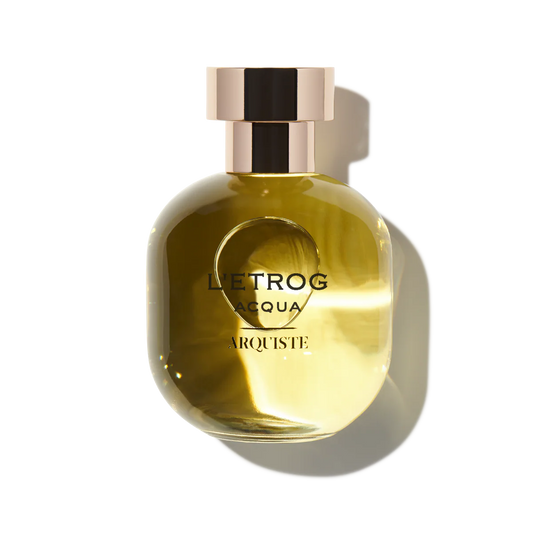 L’etrog Acqua by Arquiste