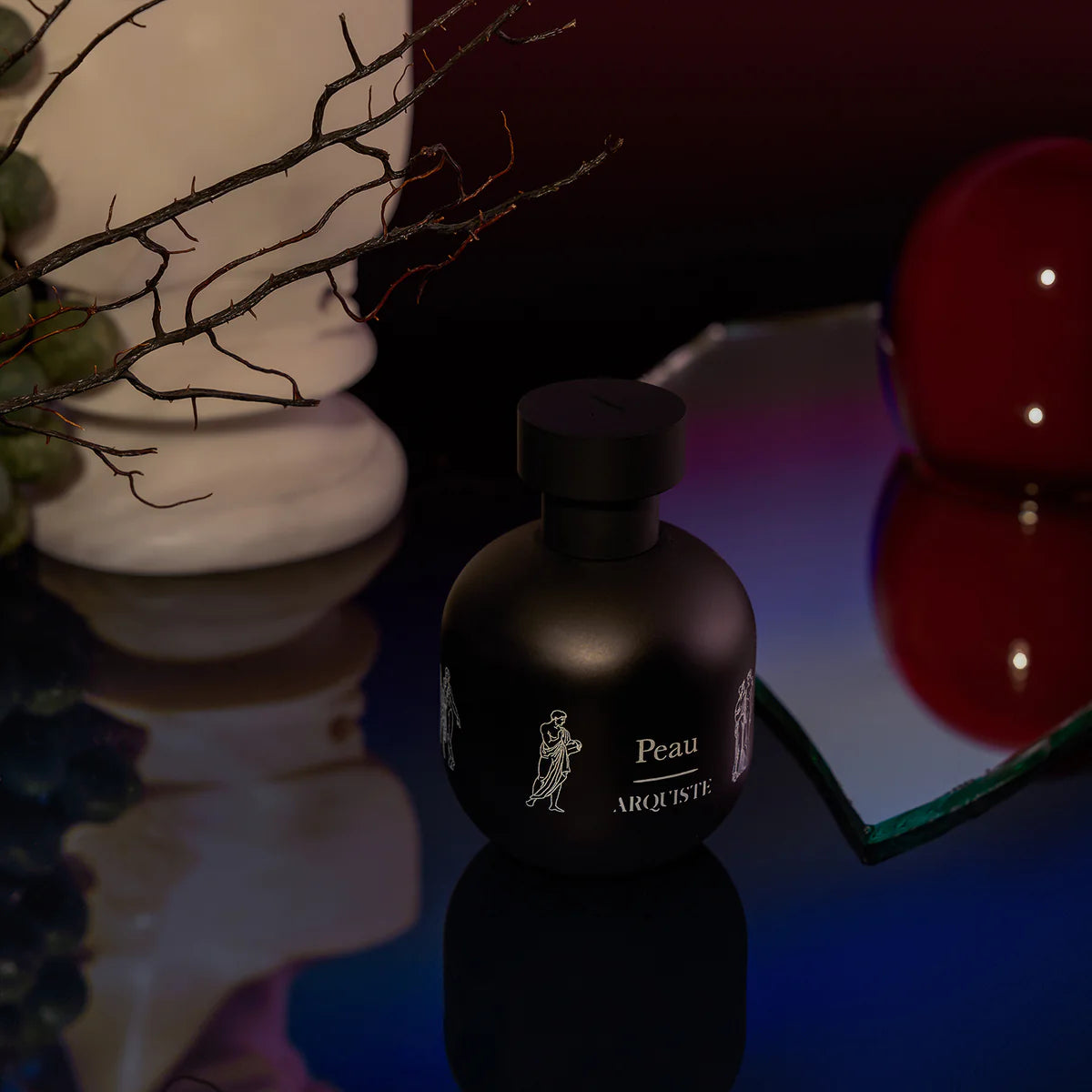 Peau by Arquiste