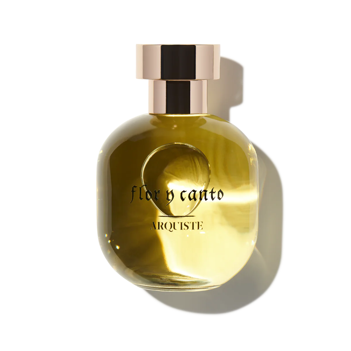 Flor Y Canto by Arquiste