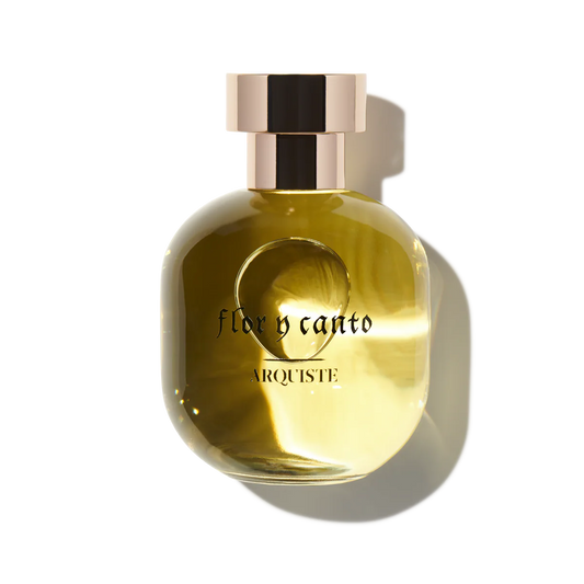 Flor Y Canto by Arquiste