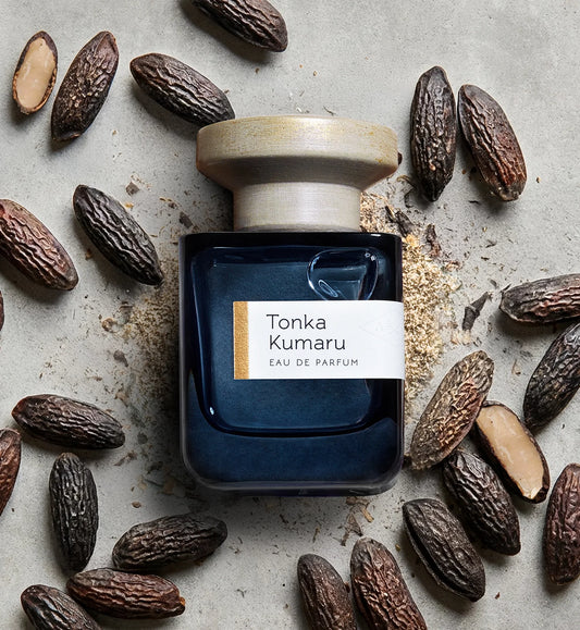 Tonka Kumaru by Atelier Materi