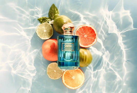 Santorini by Imperial Parfums